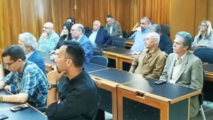 Lee más sobre el artículo Jose Nuñez Del Arco – Los hijos de la soledad