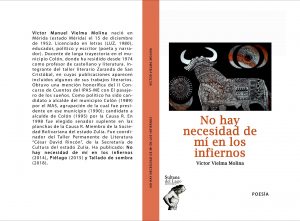 Lee más sobre el artículo [Poema]: «¡Suena árbol!» de Víctor Vielma Molina