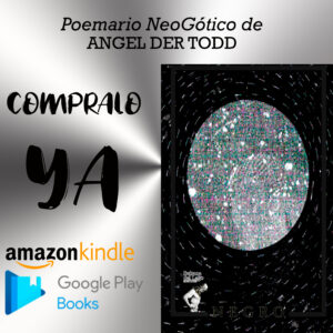 Lee más sobre el artículo Dos poemas de Ángel Der Todd (@captaindertod)
