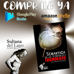 Lee más sobre el artículo 9 poemas de amor lingüístico de Luis Perozo Cervantes (@extremadamentep)