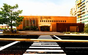 Lee más sobre el artículo VICISITUDES DE LA BIBLIOTECA PÚBLICA DEL ESTADO ZULIA. Por Jesús Ángel Semprún Parra