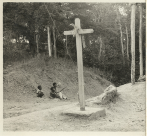 Lee más sobre el artículo LA ACTIVIDAD MÁGICO-RELIGIOSA EN EL CONJUNTO DE LAS ACTIVIDADES. Alfredo Chacón. Fragmento de #Curiepe