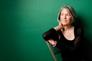 Lee más sobre el artículo Poemas de Louise Elisabeth Glück. Premio Nobel de Literatura 2020
