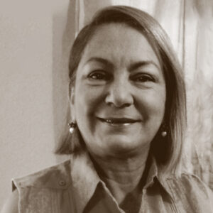 Sira Vargas de Biheller