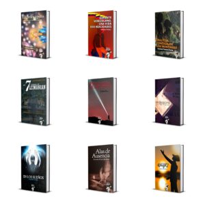 Lee más sobre el artículo En el 2021 publicamos 79 nuevos títulos