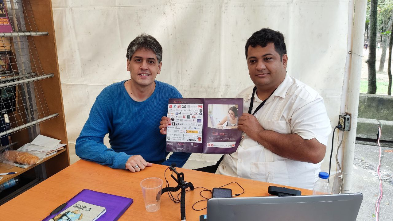 Lee más sobre el artículo Sultana del Lago Editores se suma a ELibro.com