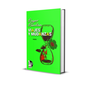 Viajes y Mudanzas de Roger Rondón