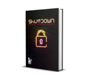 Shutdown de Manuel Romero Zapata
