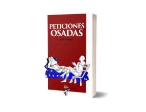 Peticiones osadas de Julio Jiménez