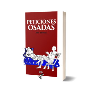 Peticiones osadas de Julio Jiménez