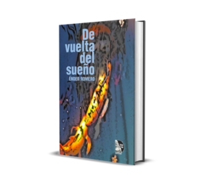 De vuelta del sueño de Ender Romero