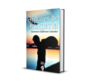 Andares de Luthería de Laurencio Zambrano Labrador