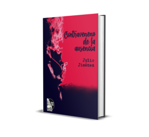 Contraveneno de la ausencia de Julio Jiménez