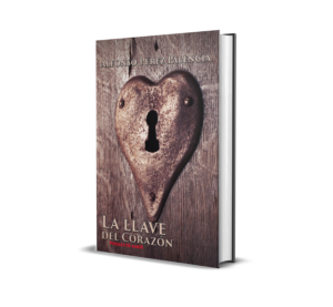 La llave del corazón de Alfonso Ramón Pérez Palencia