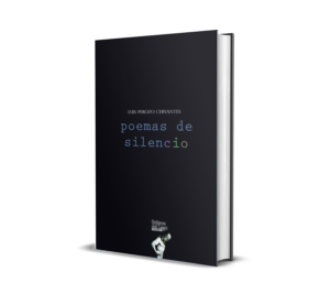 Poemas de silencio de Luis Perozo Cervantes