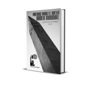Poemas para el nuevo orden mundial