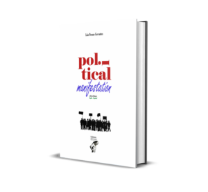 Political manifestation