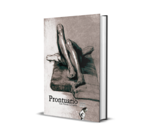 Prontuario de Luis Perozo Cervantes
