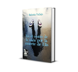 En el centro de la nada por la muerte de Elis