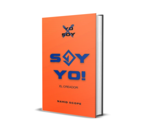 Soy Yo! El Creador - Nahid Scope