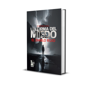 Crónicas: La Forma del Miedo. Diablo Rojo - Italo Vera Da Camara