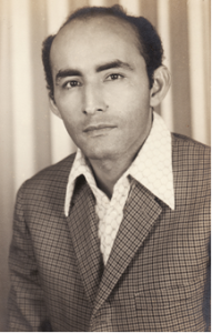 Lee más sobre el artículo Narciso González Villalobos