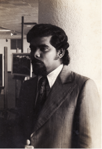 Lee más sobre el artículo José Jesús Fuenmayor Olivero – Dos siglos de poesía en el Zulia