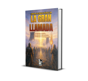 La Gran Llamada de Omar Alonso Pérez M.