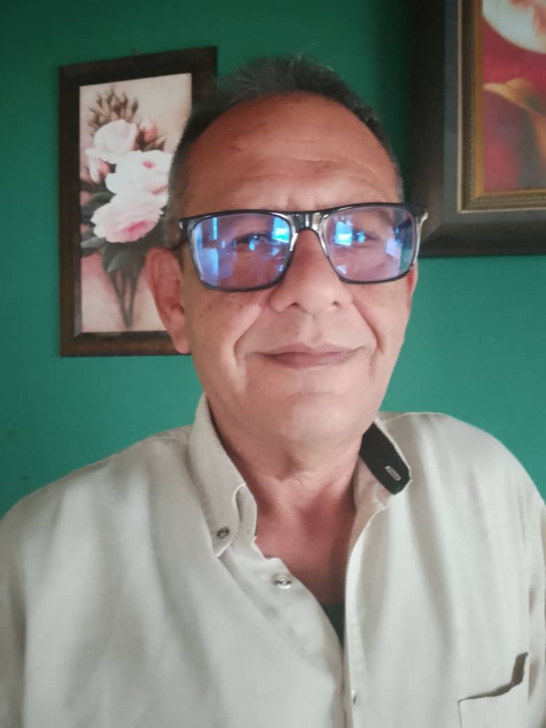 Alirio A. Hernández R.