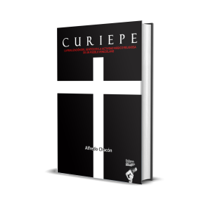 Curiepe: La realización del sentido en la actividad mágico-religiosa de un pueblo venezolano - Alfredo Chacón