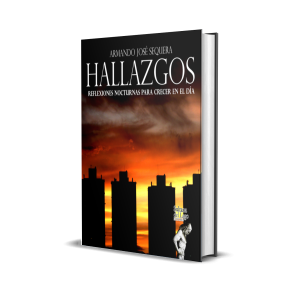 Hallazgos: Reflexiones nocturnas para crecer en el día - Armando José Sequera