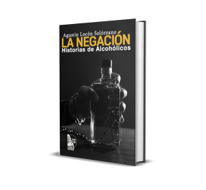 La Negación - Agustin Haroldo Locón Solórzano