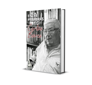 Entre Palabras con Carlos Boves - Douglas Zabala
