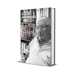 Entre Palabras con Carlos Boves - Douglas Zabala