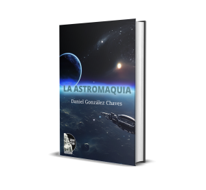 La Astromaquia - Daniel González Chaves