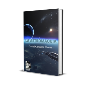 La Astromaquia - Daniel González Chaves
