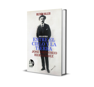 Entre el cielo y la tierra: José Gregorio Hernández