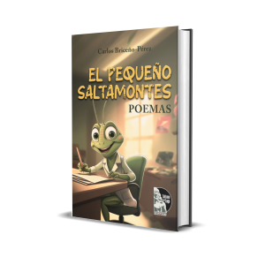 El Pequeño Saltamontes - Carlos Briceño-Pérez
