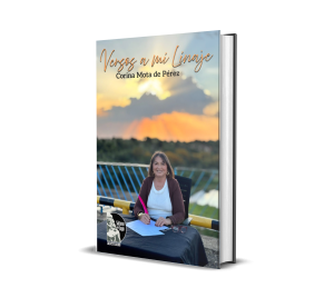Versos a mi linaje - Corina Mota de Pérez