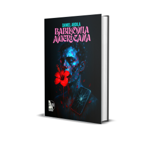 Babilonia americana - Daniel Ardila