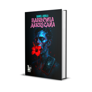 Babilonia americana - Daniel Ardila