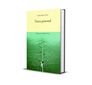 Tierra personal - Carlos Ildemar Pérez