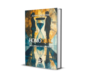 Homodual: Cinco Escenas Vivo-temporales