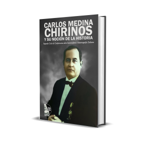 Carlos Medina Chirinos y su noción de la Historia: 2do Ciclo de Conferencias sobre historiadores e historiografía zuliana – Acervo Histórico del estado Zulia