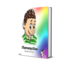 Chamaquitos - Alejandro J. Díaz Valero