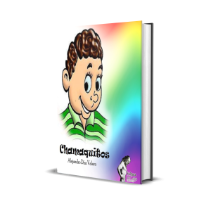 Chamaquitos - Alejandro J. Díaz Valero