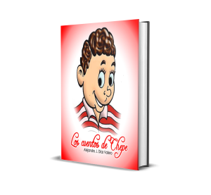 Los Cuentos de Chepe - Alejandro J. Díaz Valero