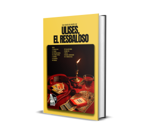 Ulises, el Resbaloso