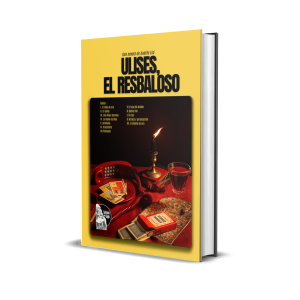Ulises, el Resbaloso - Andrés Lisi
