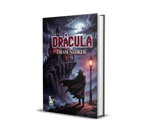 Drácula - Bram Stoker